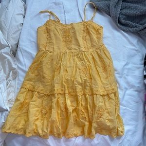 Urban outfitters mini dress